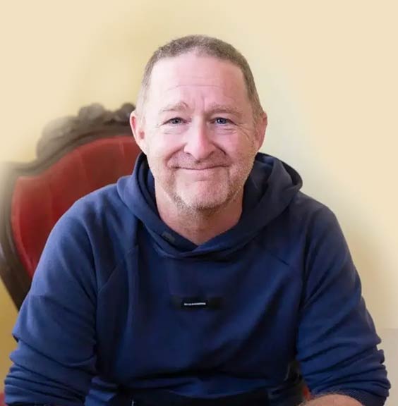 Christopher Holloway MA, CRC, LCPC Christopher Holloway MA, CRC, LCPC