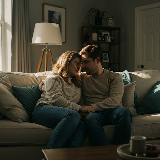 Couples Counseling