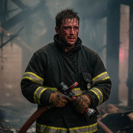 First Responders Dudes First Responders Dudes