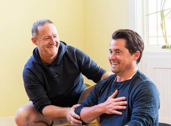 Therapy for Dudes Therapy for Dudes